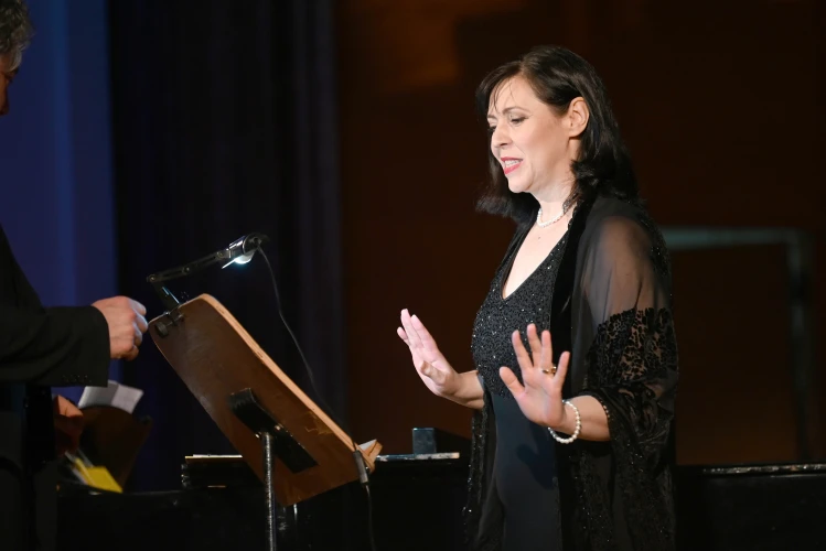 Музикално пътешествие от България до Аржентина